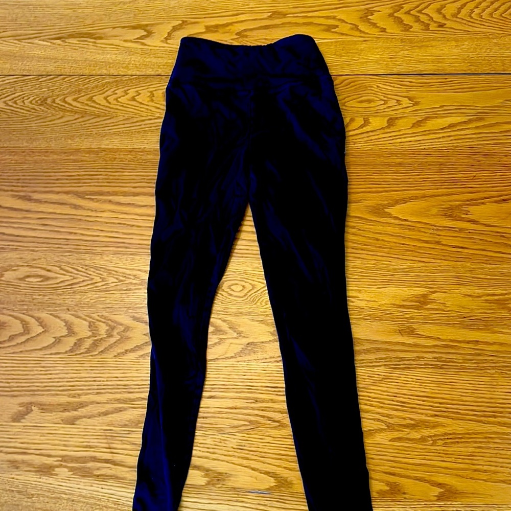 hollister legging
